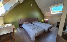 B&B Tlekkerbeddeke